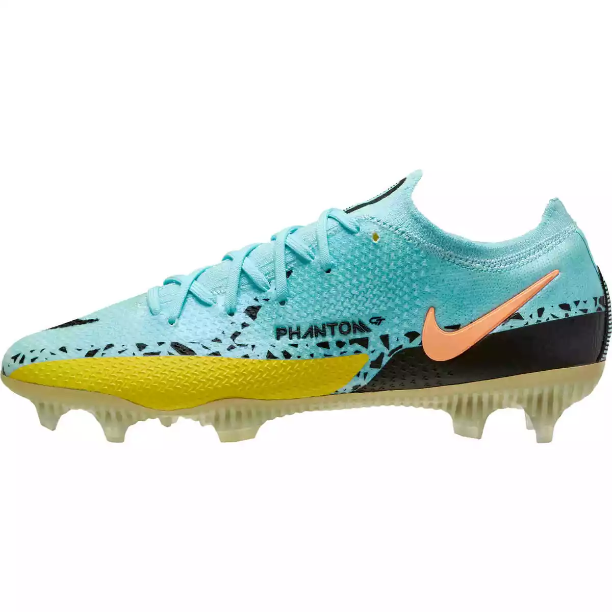 Nike shop phantom yellow