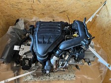 Audi Q2 CHZ Motor Komplett mit Getriebe UBU 50KM