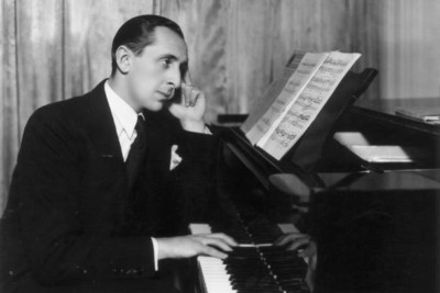 1936 russisch geborener Pianist Vladimir Horowitz schlägt eine Pose 4x6 Foto