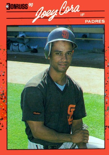 1990 Donruss Baseball ⚾️ - Cards #501-716 - QTY - YOU CHOOSE - FREE SHIP - Photo 75 sur 428