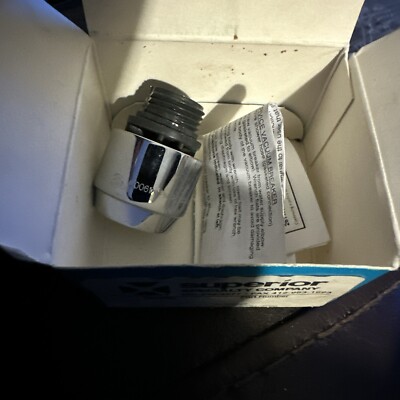 Alsons High Quality Vacuum Breaker 4900 Free Shipping Made In USA