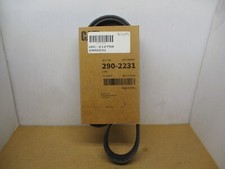 CATERPILLAR 290-2231 BELT CAT 290-2231