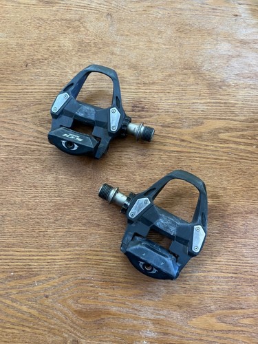 shimano mtb clip pedals