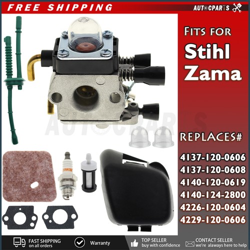 Carburetor Carb for STIHL FS 38 Petrol 