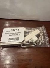2WIRE DSL Filter for 2-Line Phone Model - LFT4-2 - New / Sealed - Lot Of 5 5x 