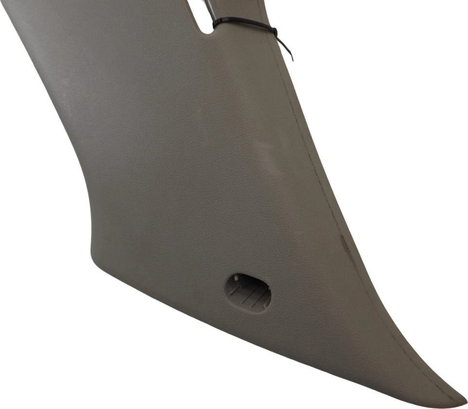 2005-2007 Ford Freestyle Passenger RH Interior Quarter Panel Trim Panel Used OEM Foto 2 de 4