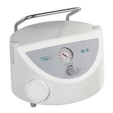 MEDAP BORA UP 2080 Chirurgiesauger Feinregelbar Leistungsstarkes Absauggerät