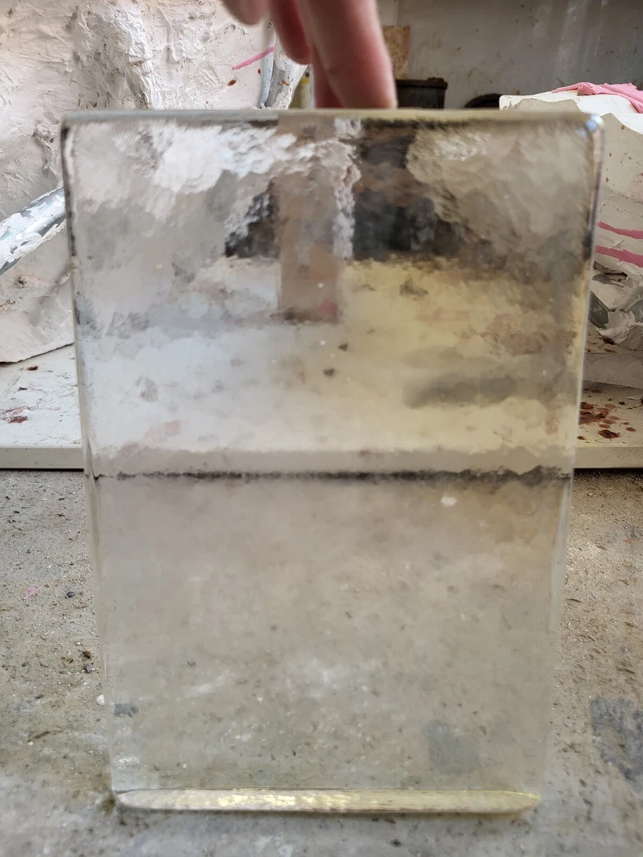 For Glass Casting Billets