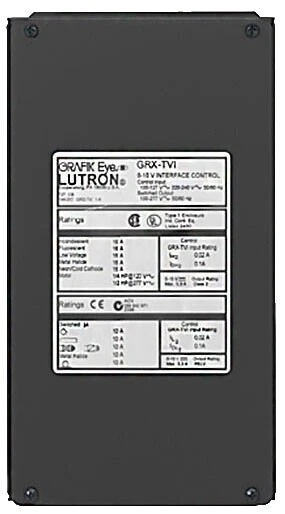 Lutron otros equipos eléctricos industriales