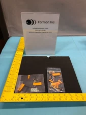 Lot of 3 FIXED BRIDGE COMPLETION MODULE 23917-1A63454-602 CABLE, 181345