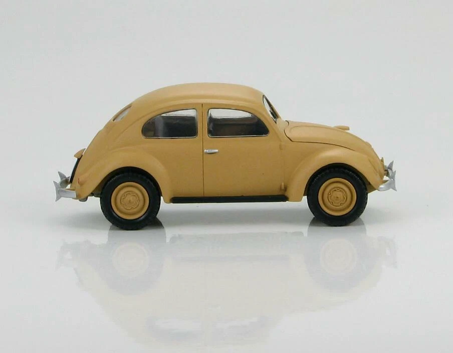 HM German Staff Car Reich Traffic Administration Minsk 1/48 DIECAST MODEL CAR - Image 3 of 4