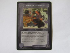 Palantír ausrichten - Middle Earth - CCG
