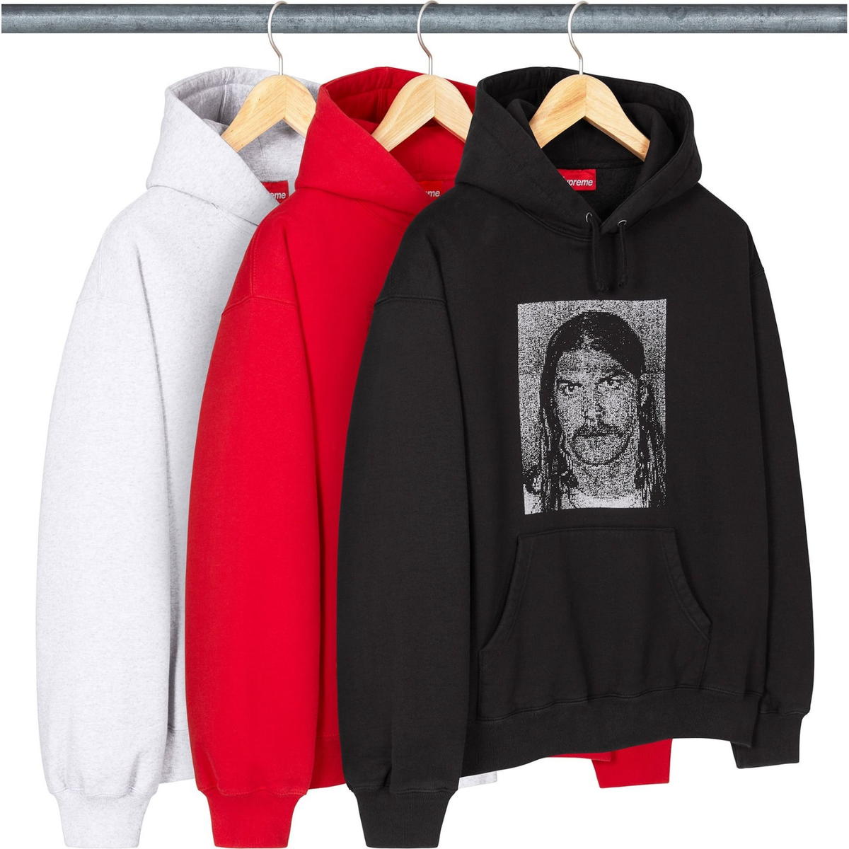 Supreme x Dash Snow Hooded Sweatshirt 3colors 25FW | eBay