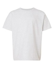 Gildan 3000B Youth Light Cotton T-Shirt