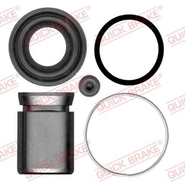 Reparatursatz Bremssattel Quick Brake 114-5346 FüR BMW 3Er E30 5Er E28 6Er E24-image
