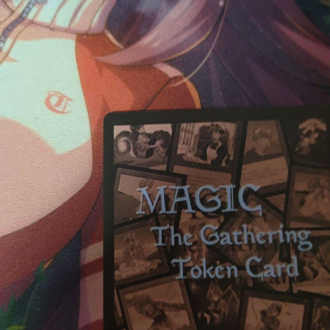 ゴブリン goblin token minagishi jun mtg Goblin Token Minagishi Jun Mtg | eBay