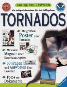 Big Collection, Tornados | Buch | Zustand gut - Bild 1 von 2
