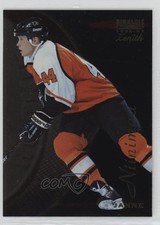 1996-97 Pinnacle Zenith Rookie Janne Niinimaa #124 uq5