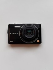 Panasonic Lumix DMC-SZ8 (Japanese Only Menu)
