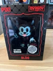 Thrilljoy Pix! Bloo LE 3000 Piece Goth Day Bloo Hot Topic Exclusive