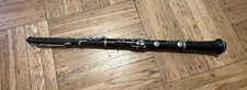 RARE G. Mollenhauer  Sohne  CASSEL  Vintage Oboe
