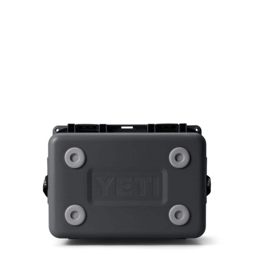 YETI Loadout GoBox 30 Gear Case Charcoal - Picture 4 of 8
