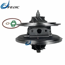 Turbo cartridge 823024 for Jeep Cherokee 3.0 CRD KL 184Kw 250HP A630 2987 ccm