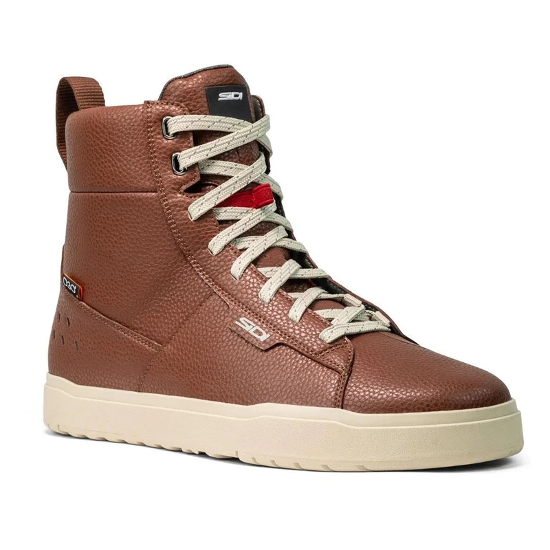 Sidi Arx High Cinnamon Brown, photo 1 of 5