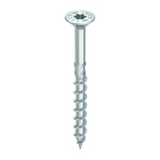HECO-TOPIX-plus 5,0 x 100 Senkkopf HECO-Drive TG A3K 100 Stk