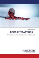 Drug Interactions Sayali Khairnar