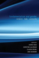 Ulrike Auga (U. A.) | Fundamentalism And Gender | Taschenbuch | Englisch (2013)