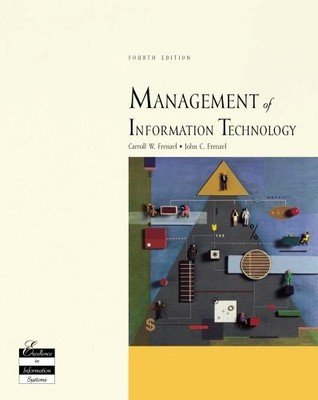 Management of Information Technology,..., Frenzel, John