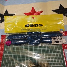 DEPS TWIN-TAIL FLORIDA BLUE 344577