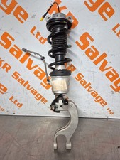 2022 MASERATI MC20 3.0 V6 SHOCK ABSORBER PASSENGER LEFT SIDE FRONT