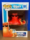 Funko POP Disney Pixar Finding Dory 191 Hank