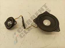BMW F30 335I ACTIVEHYBRID TOP HIFI MIDRANGE SPEAKER AND TWEETER 9169690 9226358