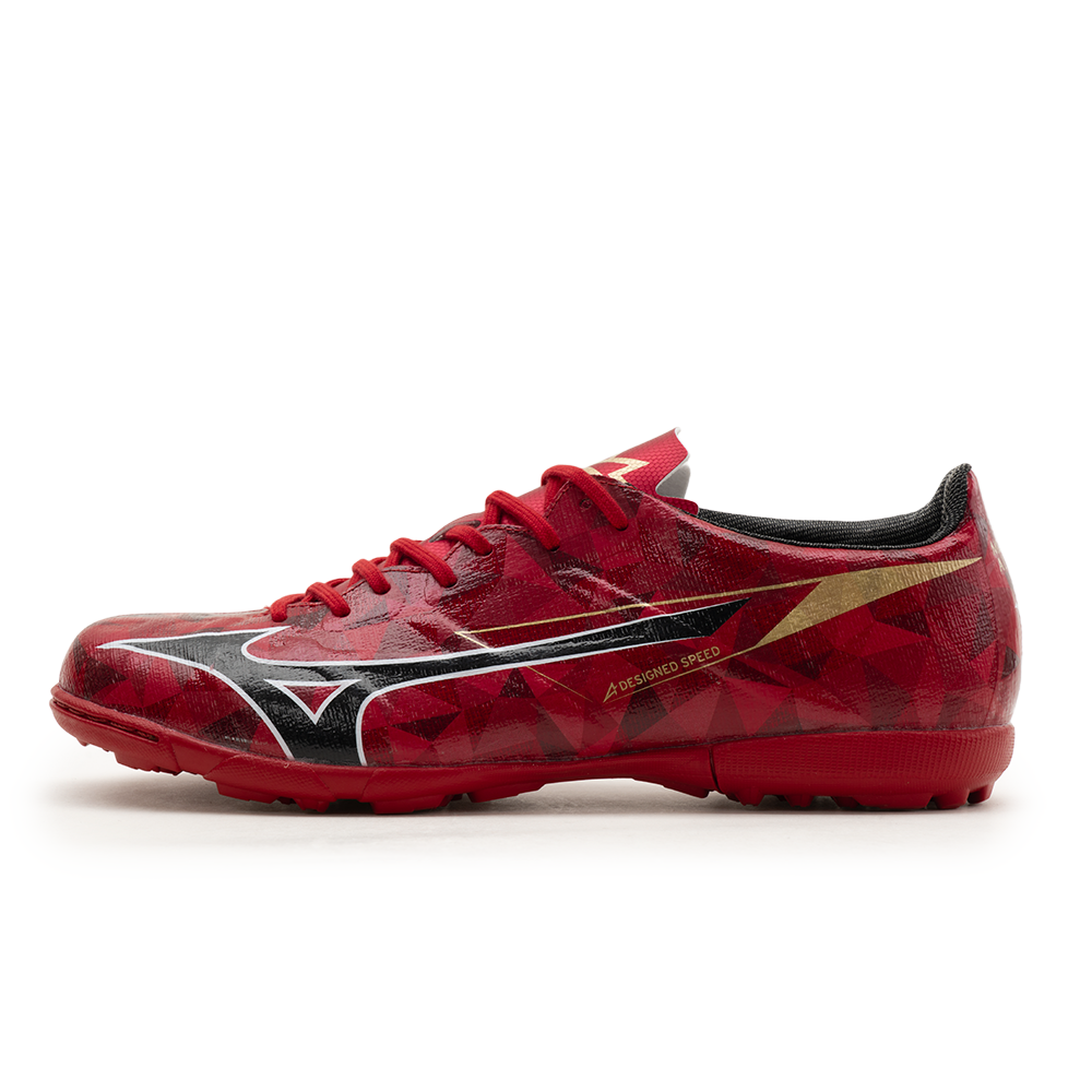 Mizuno Alpha 2 Pro AS Football Soccer Cleats Shoes P1GD256460 | eBay