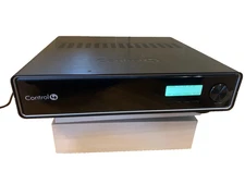 Control4 Multi Tuner C4-TUN2-E-B AM/FM Receiver