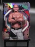 2024 TOPPS FINEST UFC JUNIOR DOS SANTOS DIE CUT 2/25 #204 RARE