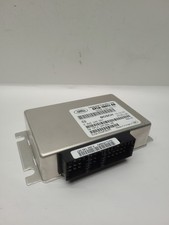 2013 Land Rover Range Rover L405 Transfer Case Control Module CPLA7H417AB OEM