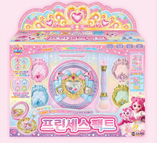 Princess Catch Teenieping Season 6 Princess Pact Korean Toy 2025