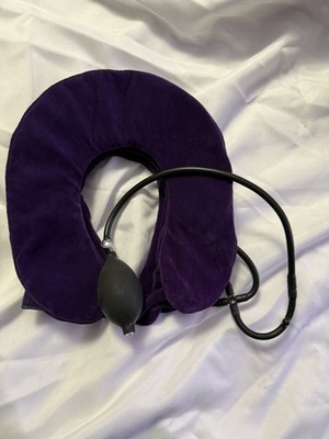 Cervical Traction Device Neck Stretcher for Neck Pain Posture Correction