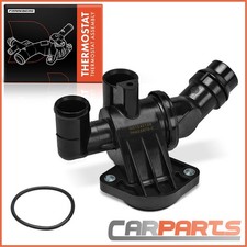 Thermostat Audi CABRIOLET