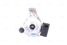 Lader Aufladung ** FACTORY NEW ** NISSENS 93271 für MERCEDES KLASSE W251 V251 GL