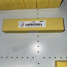 New Urschel 51091 URSCHEL KNIFE, 2 Pieces Dicing Knife, Sealed, BFF