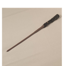 Magic Wand Collectible Wand in Magic Wand Box - Magic Genre 13 1/2 inch long