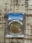 1934-D Peace Dollar (PCGS AU55)