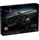 New ListingLego 40917 The Darksaber GWP Brand New Sealed Ships Soon!