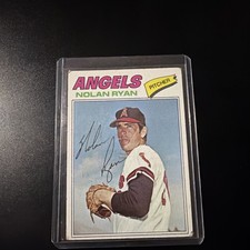 1977 Topps Baseball Cards 18