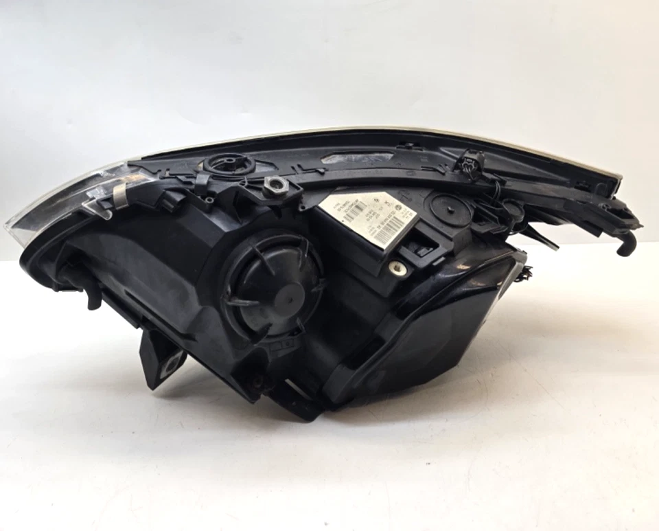 Faro HID xenón lado derecho pasajero bmw e60 525i 528i 530i 550i 2008-2010 Foto 4 de 4
